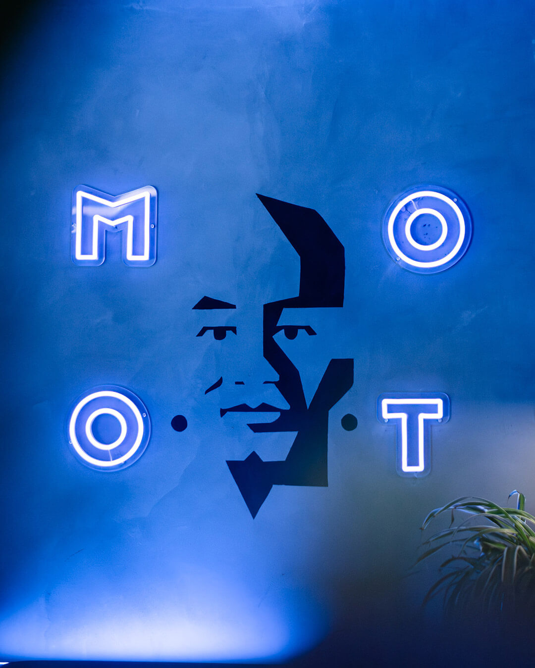 Moto Kitchen Bad Zwischenahn: Einblick in den Sitzbereich des Stores