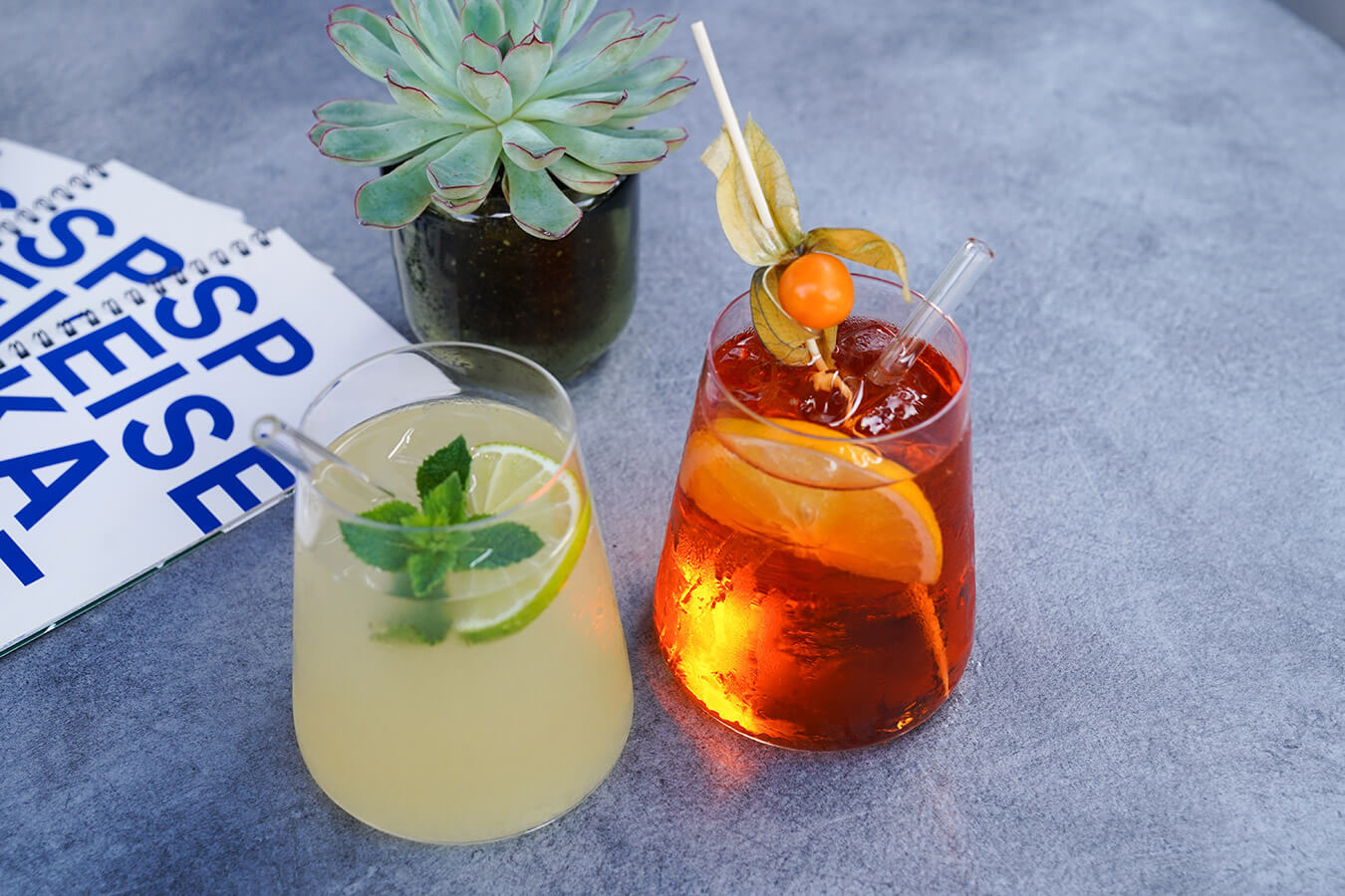 Moto Kitchen Bad Zwischenahn: Einblick in den Sitzbereich des Stores