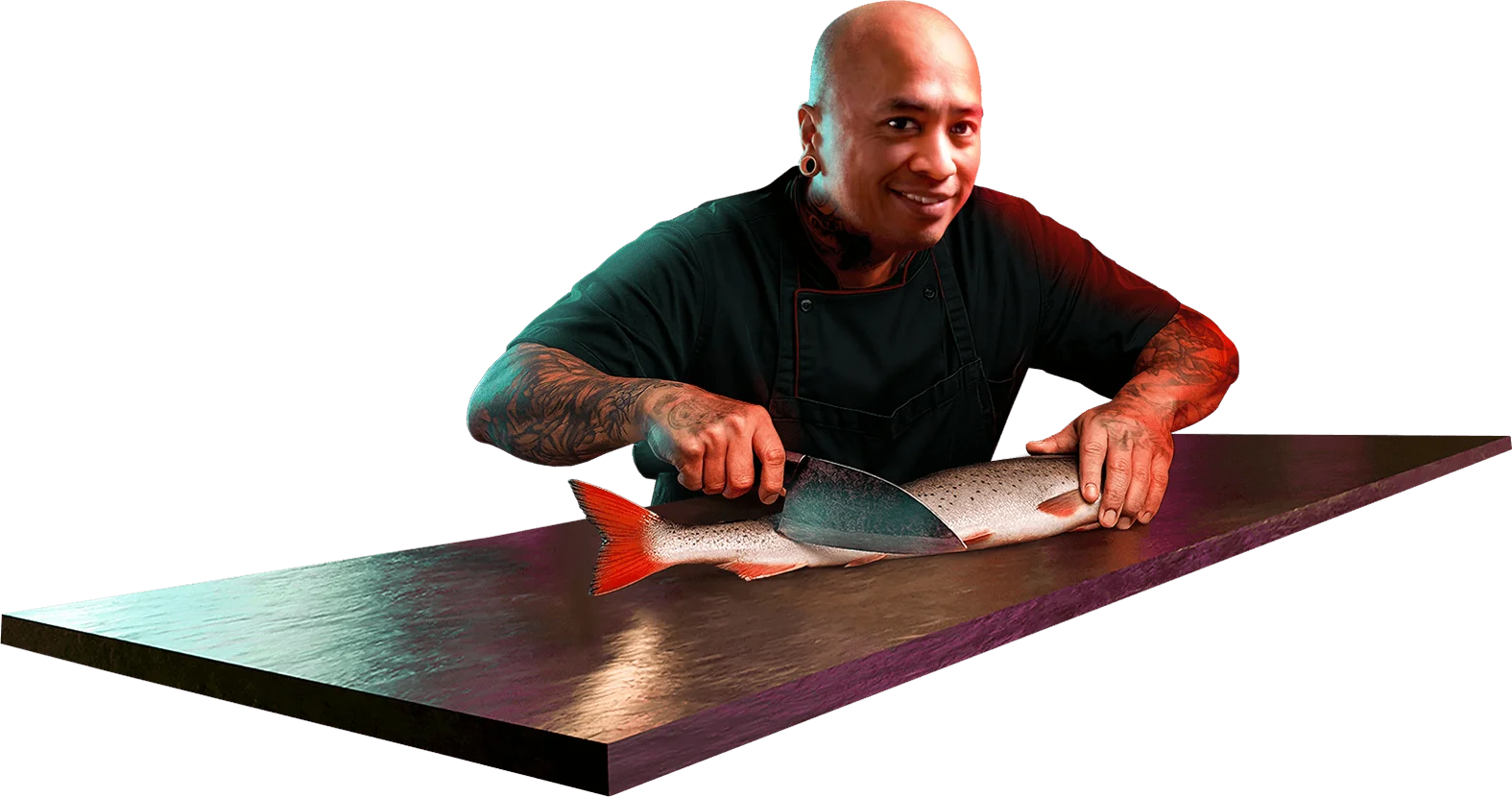 Dr. Moto – Hién Tràn Duy